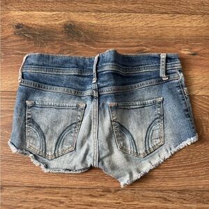 Hollister Jean Shorts